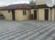 Satılır 4 otaqlı 75 m2 bağ evi Novxanı