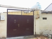 Satılır 2 otaqlı 65 m2 həyət evi Binəqədi