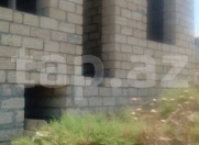 Satılır 6 otaqlı 180 m2 həyət evi Binəqədi r.