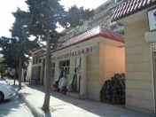 Satılır 3 otaqlı 126 m2 obyekt Qaraçuxur