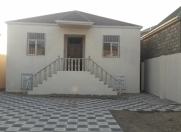 Satılır 3 otaqlı 70 m2 həyət evi Buzovna