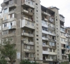 Satılır 2 otaqlı 60 m2 köhnə tikili Əhmədli m.