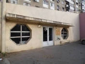 Satılır 2 otaqlı 300 m2 obyekt Nizami r.
