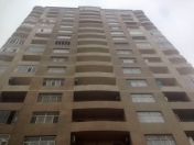 İcarəyə verilir 2 otaqlı 112 m2 yeni tikili Qara Qarayev m.