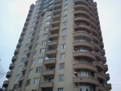 Satılır 3 otaqlı 110 m2 yeni tikili 8 mkr