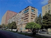 Satılır 3 otaqlı 90 m2 köhnə tikili 9 mkr