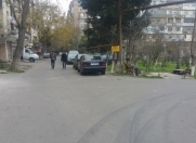 Satılır 3 otaqlı 70 m2 köhnə tikili Əhmədli