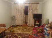 Satılır 2 otaqlı 36 m2 köhnə tikili Xəzər Universiteti