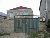 Satılır 6 otaqlı 180 m2 həyət evi Zığ