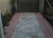 Satılır 3 otaqlı 100 m2 həyət evi Xocəsən