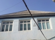 Satılır 8 otaqlı 200 m2 həyət evi Həzi Aslanov