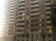 Satılır 3 otaqlı 114 m2 yeni tikili 1 mkr