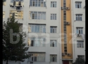 Satılır 3 otaqlı 106 m2 yeni tikili 8 km