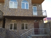 Satılır 4 otaqlı 100 m2 həyət evi Masazır