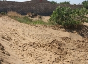 Satılır 6 sot torpaq Kürdəxanı