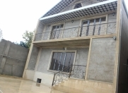 Satılır 6 otaqlı 250 m2 həyət evi Qaraçuxur