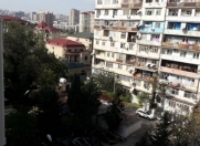 Satılır 5 otaqlı 120 m2 köhnə tikili Nəsimi r.