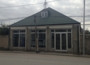 İcarəyə verilir 1 otaqlı 33 m2 obyekt Rəsulzadə