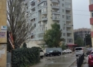 Satılır 3 otaqlı 78 m2 yeni tikili Əhmədli m.