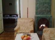 İcarəyə verilir 2 otaqlı 82 m2 köhnə tikili İçəri Şəhər