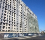 Satılır 4 otaqlı 138 m2 yeni tikili Əhmədli m.