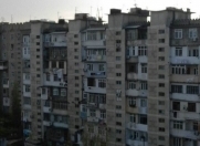 Satılır 2 otaqlı 55 m2 köhnə tikili Əhmədli m.