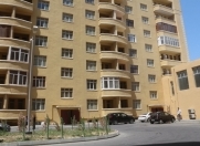 Satılır 3 otaqlı 115 m2 yeni tikili Sumqayıt