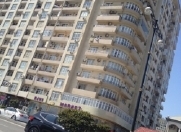 Satılır 3 otaqlı 140 m2 yeni tikili Qələbə dairəsi