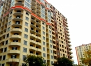 Satılır 4 otaqlı 229 m2 yeni tikili Elmlər Akademiyası m.