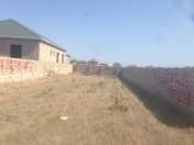 Satılır 3 sot torpaq Binə