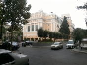 Satılır 5 otaqlı 200 m2 obyekt Nəsimi r.