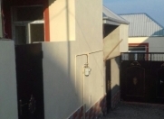 Satılır 2 otaqlı 55 m2 həyət evi Masazır