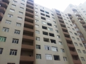 Satılır 8 otaqlı 374 m2 yeni tikili İnşaatçılar m.