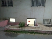 İcarəyə verilir 2 otaqlı 30 m2 obyekt Cavanşir körpüsü