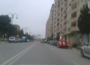 İcarəyə verilir 2 otaqlı 55 m2 yeni tikili Xırdalan