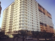 Satılır 1 otaqlı 49 m2 yeni tikili Xırdalan