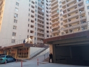 Satılır 2 otaqlı 96 m2 yeni tikili Yasamal r.