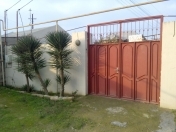 Satılır 3 otaqlı 300 m2 həyət evi Maştağa