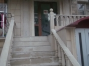 Satılır 4 otaqlı 108 m2 obyekt Metropark