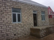 Satılır 3 otaqlı 110 m2 həyət evi Maştağa