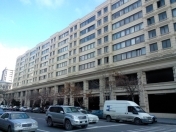 İcarəyə verilir 1 otaqlı 37 m2 köhnə tikili Səməd Vurğun parkı