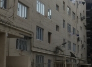 Satılır 3 otaqlı 75 m2 köhnə tikili Badamdar