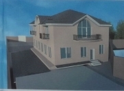 Satılır 8 otaqlı 200 m2 həyət evi Neftçilər m.