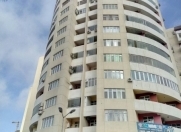 İcarəyə verilir 2 otaqlı 114 m2 yeni tikili Bakı Dövlət Universiteti