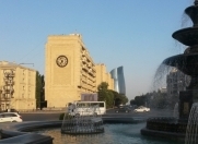 İcarəyə verilir 1 otaqlı 40 m2 köhnə tikili Bakı Dövlət Universiteti