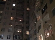 Satılır 2 otaqlı 57 m2 köhnə tikili Hüseyn Cavid parkı