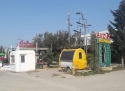 Satılır 3 sot torpaq Saray