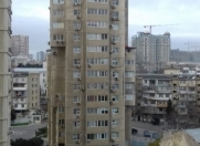 Satılır 3 otaqlı 92 m2 yeni tikili Elmlər Akademiyası m.