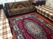 İcarəyə verilir 1 otaqlı 30 m2 köhnə tikili Axundov bağı