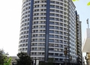 Satılır 3 otaqlı 185 m2 yeni tikili Nizami m.